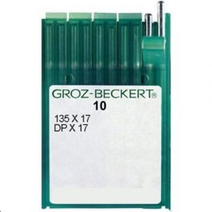 GROZ-BECKERT-DPX17-DERİ-DİKİŞ-MAKİNASI-İĞNESİ