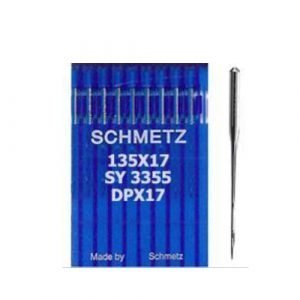 Schmetz-Dp-X-17